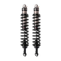 Polaris Ranger Crew XP 1000 2.2" X0-IFP Series Front Exit Shocks (2014-2025)