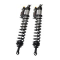 Polaris Ranger XP 1000 2.2" X1 Series Rear Exit Shocks (2018-2025)