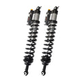 Polaris Ranger XP 1000 2.2" X1 Series Front Exit Shocks (2014-2026)