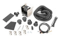 Cab Heater | Honda Pioneer 1000