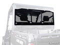 Can-Am Defender HD7 Glass Sliding Rear Windshield