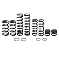 Polaris RZR Turbo S 4 Stage 1 Dual Rate Spring Kit (Fox Live Valve) 2020