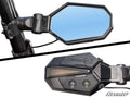 Honda Lighted Side-View Mirrors