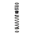 Ski-Doo Summit X (KYB X Package) Spring Kit 140lb - 220lb* Rider (2017-2026)