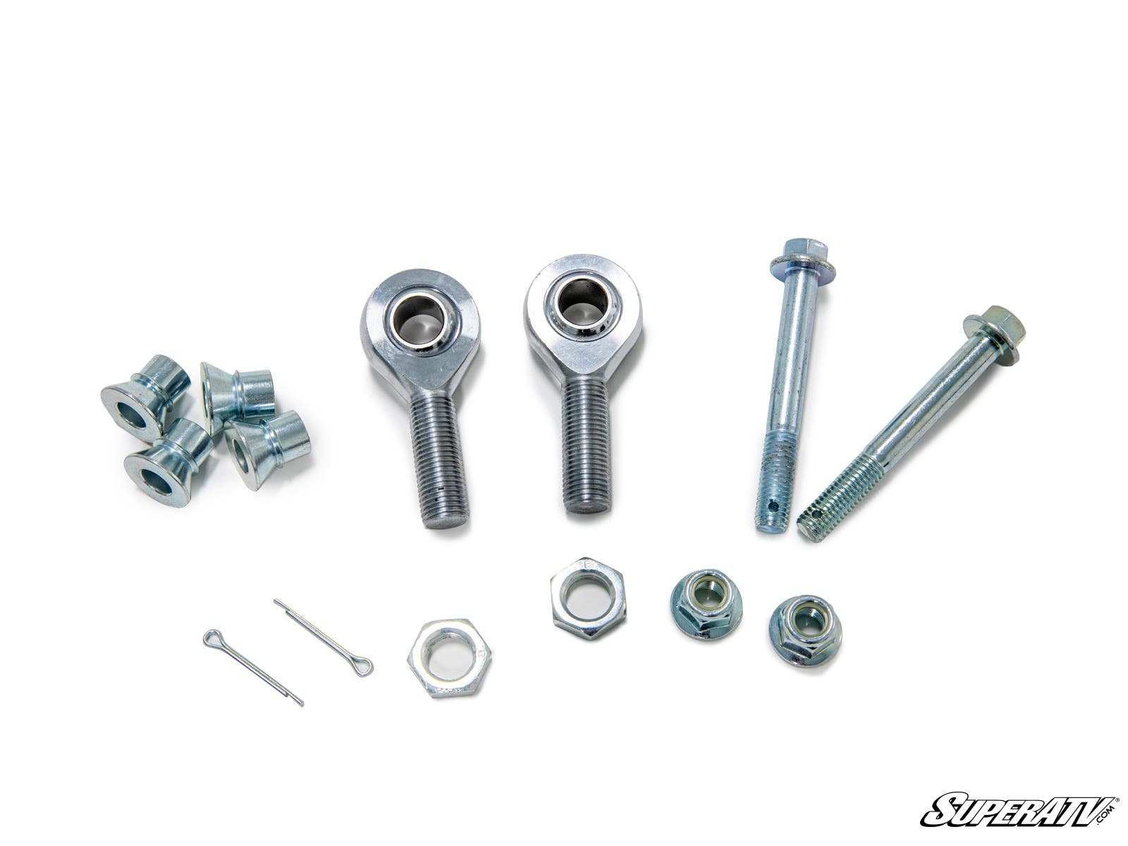 Tie Rod End Kit