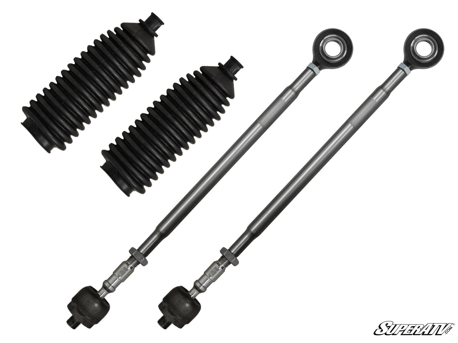 Maverick Trail HD Tie Rod Kit