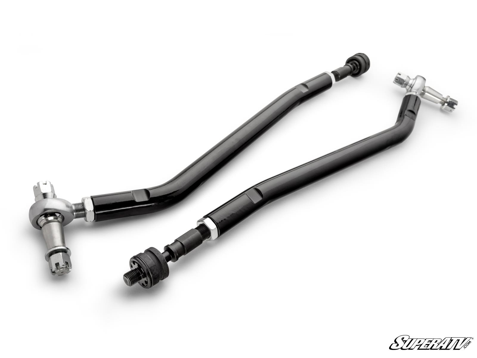 Polaris RZR Pro R Steel Tie Rod Kit