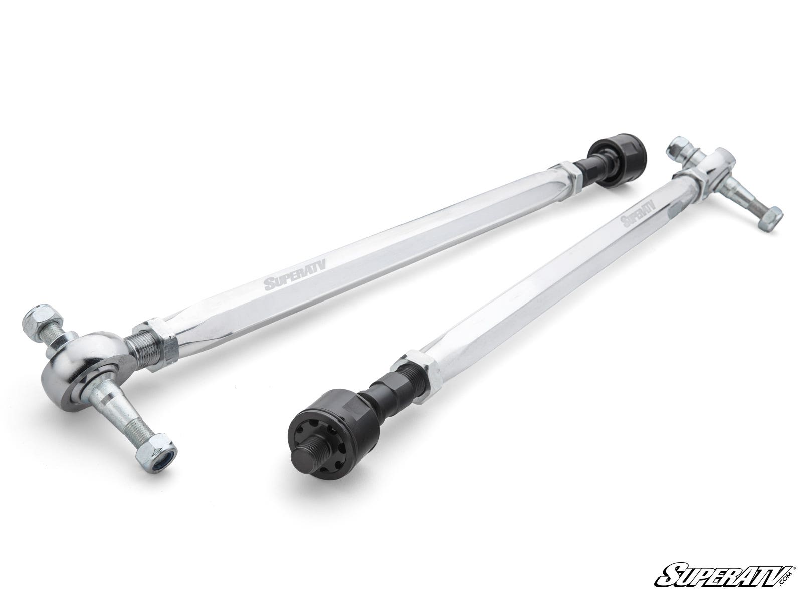 Honda Pioneer 1000 Billet Tie Rod Kit