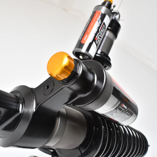 Polaris General 1000 2.2" X1 Series Front Exit Shocks
