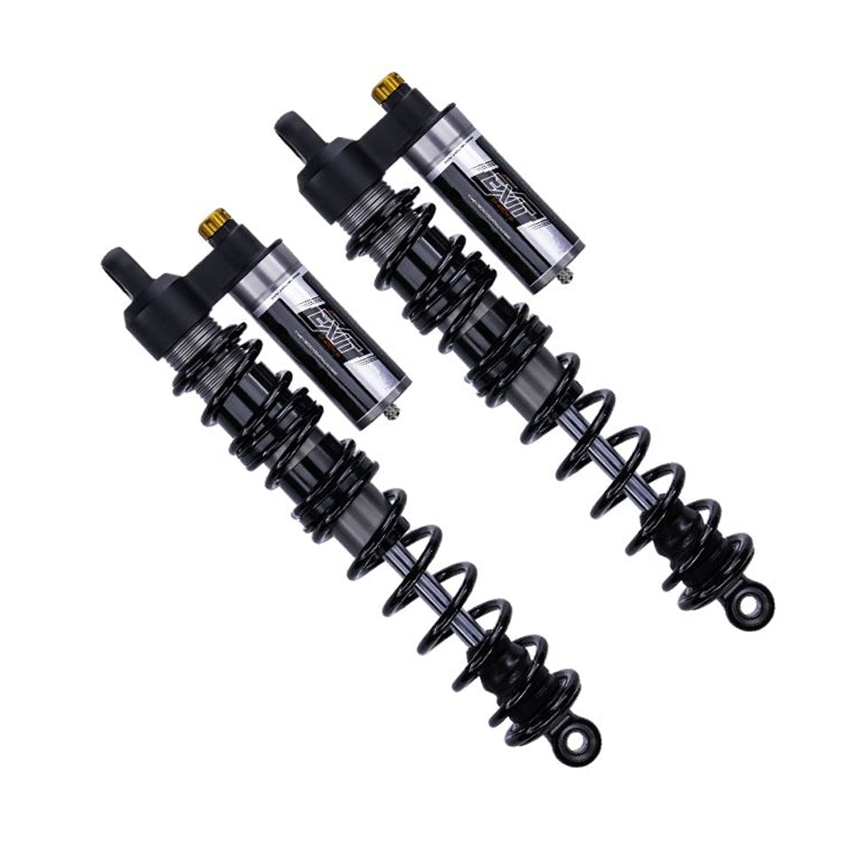 SKI-DOO/LYNX MOUNTAIN X1 EXIT SKI SHOCKS (2017-2026)