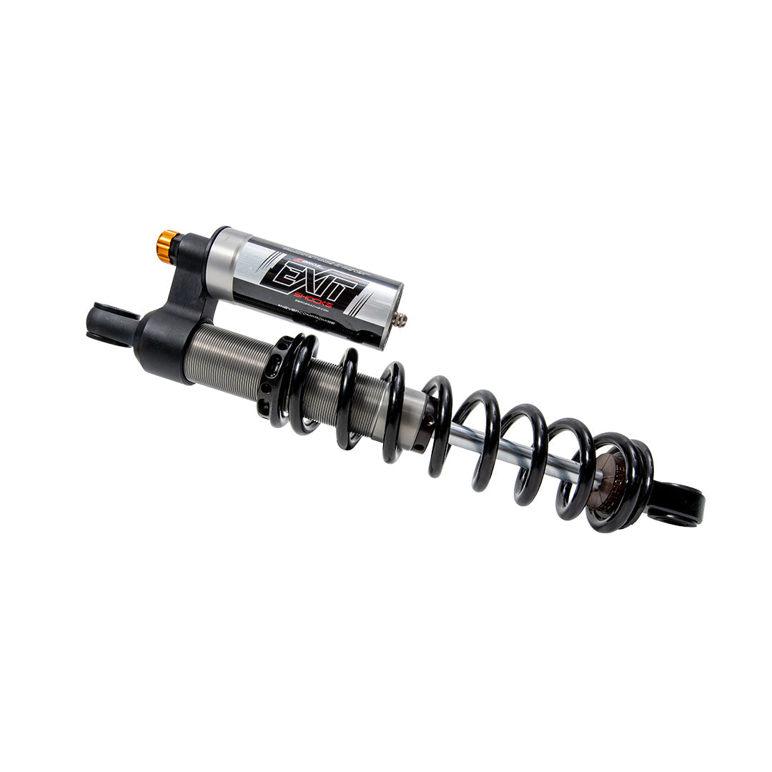 Polaris RMK/KHAOS, X1 Exit Rear Shock (2016-2026)