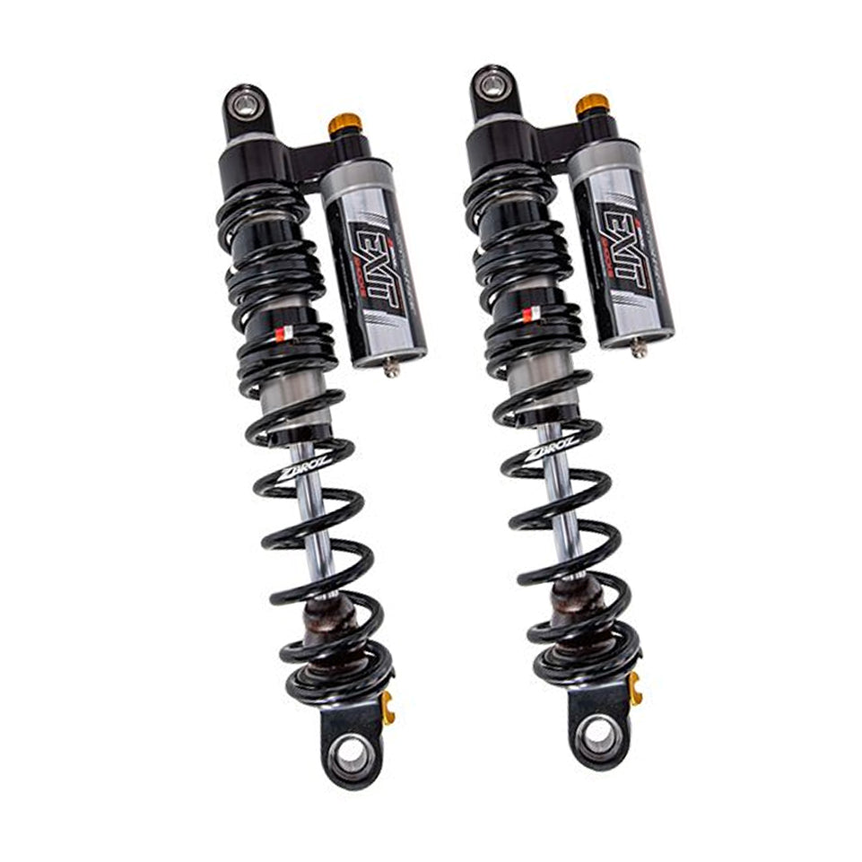 Polaris AXYS/MATRYX 36" X2 Exit Ski Shocks Aggressive (2016-2026)