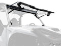Yamaha Wolverine X4 850 Scratch Resistant Flip Windshield