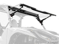 Yamaha Wolverine RMAX MaxDrive Power Flip Windshield